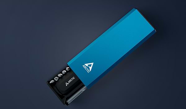 Фото - Набір викруток ARCTIC AETLS00002A