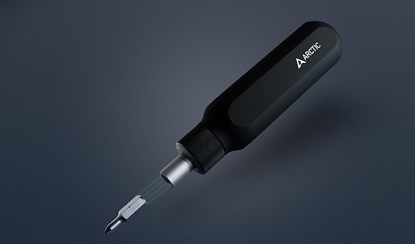 Фото - Набір викруток ARCTIC AETLS00002A