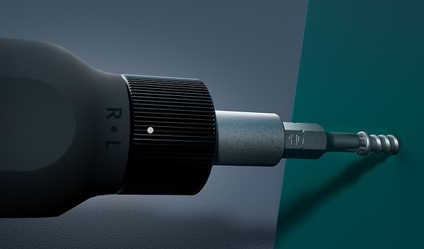 Фото - Набір викруток ARCTIC AETLS00002A