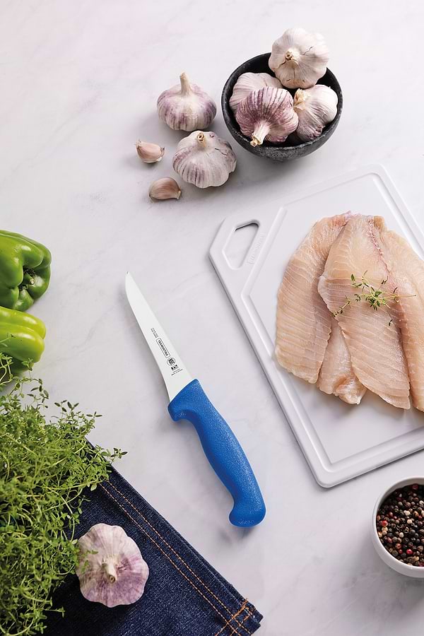 Фото - Нож для мяса Tramontina PROFISSIONAL MASTER 127 мм (24602/015)