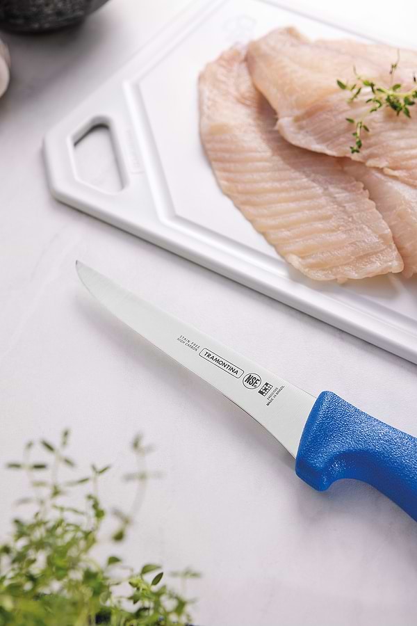 Фото - Нож для мяса Tramontina PROFISSIONAL MASTER 127 мм (24602/015)