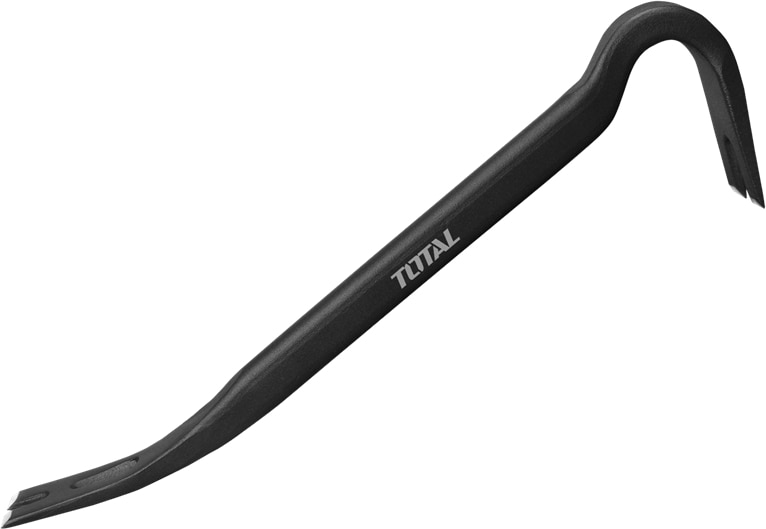 Лом-цвяхосмик Total THT431142