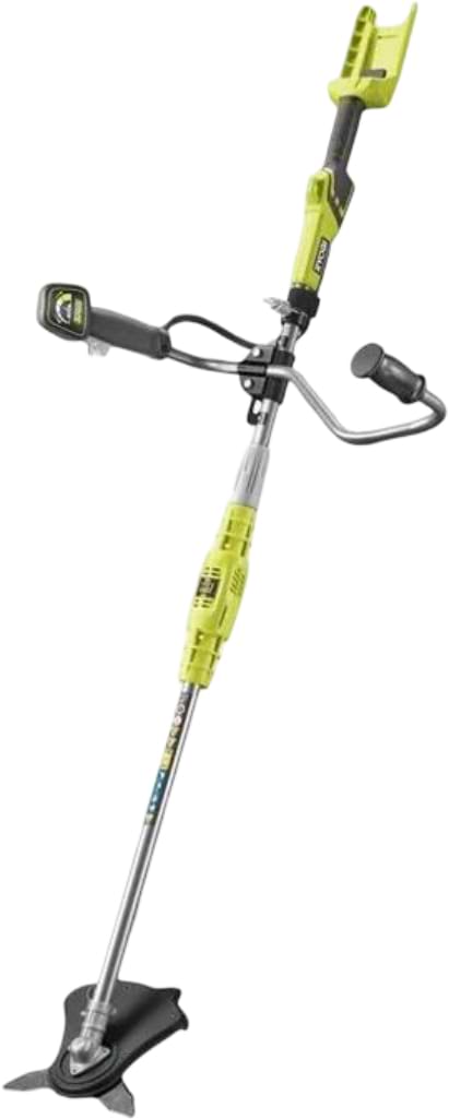 Триммер садовый Ryobi Max Power RBC36X26BG2-0 без АКБ и ЗУ (5133006434)