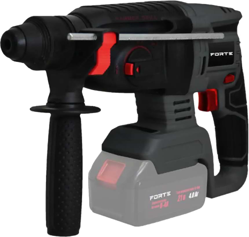 Уценка - Перфоратор Forte RH-26