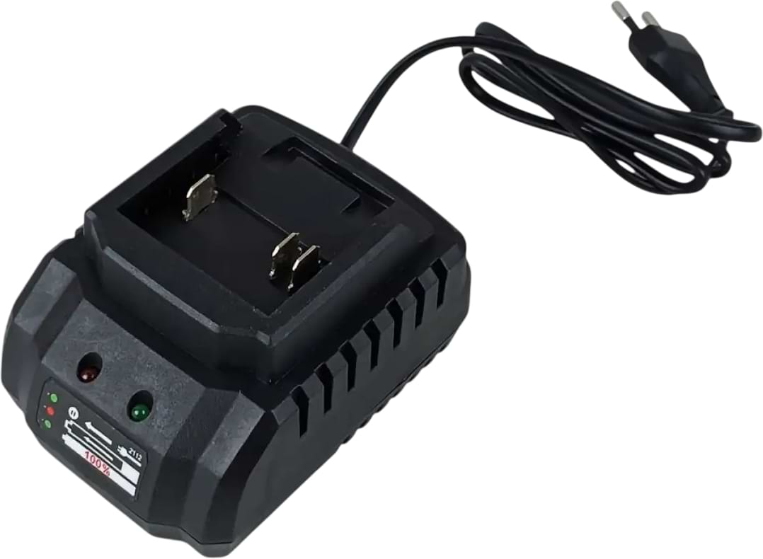 З/У к аккумуляторной батарее для электроинструментов Forte СН-2F (2А)