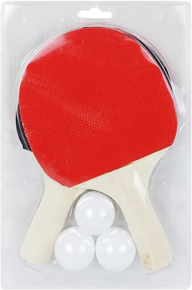 Набір для настільного тенісу X-Treme XTTTH-2S