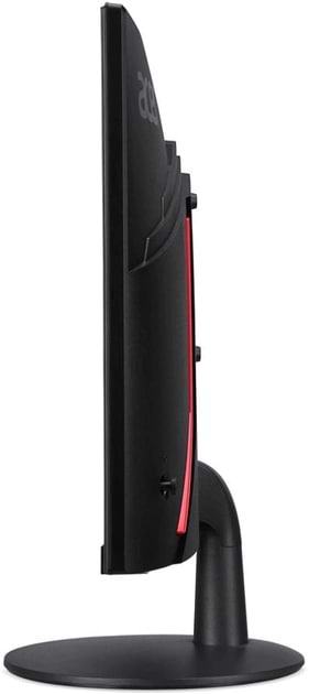 Фото - Монітор ігровий Acer ED240QS3bmiipx (UM.UE0EE.301)