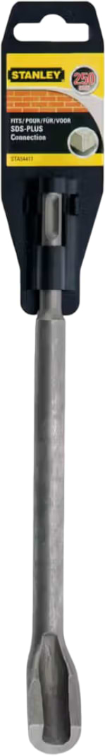 Фото - Зубило Stanley SDS PLUS (STA54417)