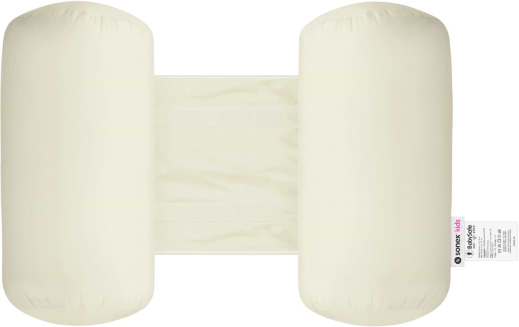 Позиціонер Sonex BabySafe 58х30х17 см Бежева (SO102395) - Фото 1