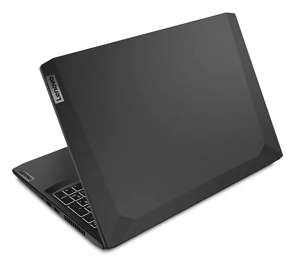 Фото - Ноутбук ігровий Lenovo IdeaPad Gaming 3 15IHU6 (82K100XNRA) Shadow Black