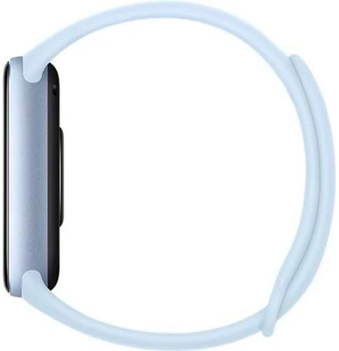 Фото - Фитнес-браслет Xiaomi Smart Band 9 Arctic Blue