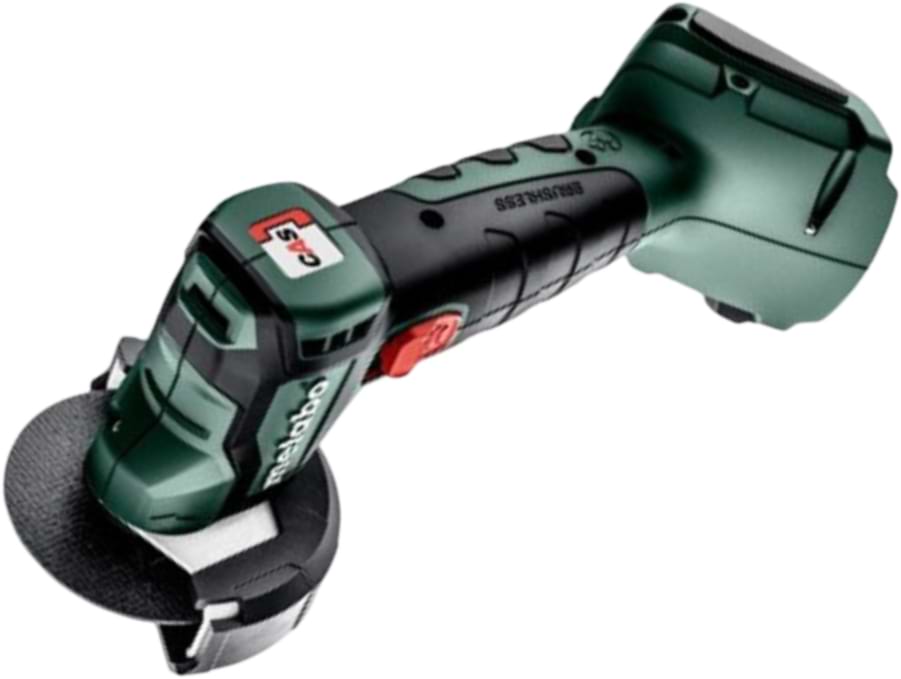 Болгарка Metabo CC 18 LTX BL (600349850)