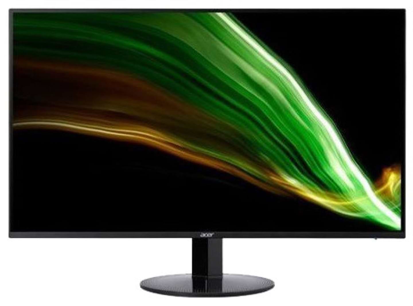 Монитор Acer SB241YAbi (UM.QS1EE.A06) - Фото 1