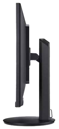 Фото - Монитор Acer CB322QKAbmiiprx (UM.JB2EE.A01)