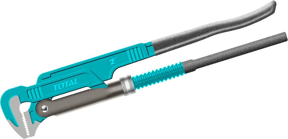 Ключ трубный Total THT172021