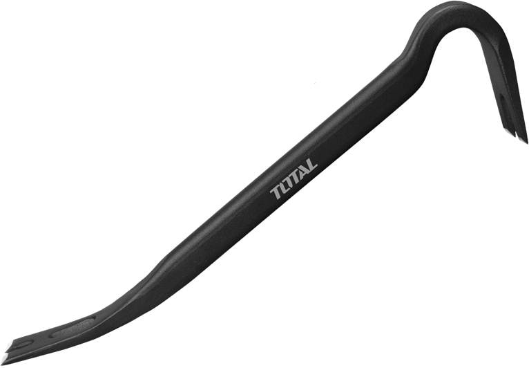 Фото - Лом-цвяхосмик Total THT431242