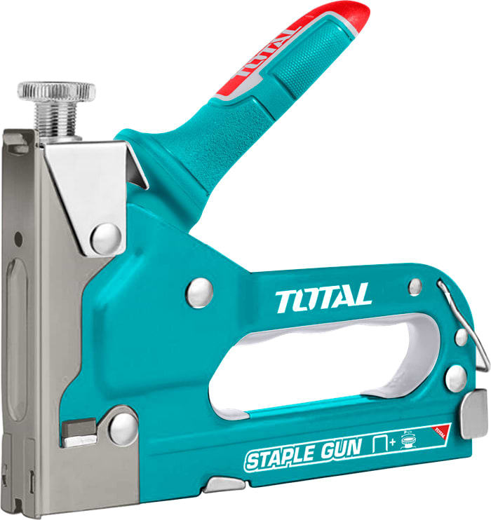 Степлер Total  4-14 мм (THT311425)