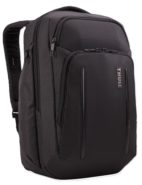 Рюкзак для ноутбуку Thule Crossover 2 Backpack 30L C2BP-116 Black (3205258)