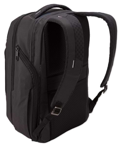 Фото - Рюкзак для ноутбука Thule Crossover 2 Backpack 30L C2BP-116 Black (3205258)