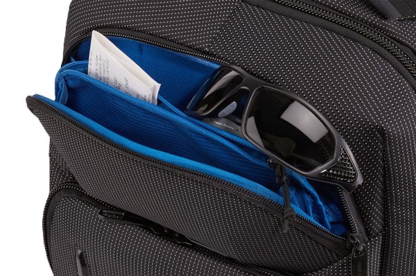 Фото - Рюкзак для ноутбука Thule Crossover 2 Backpack 30L C2BP-116 Black (3205258)