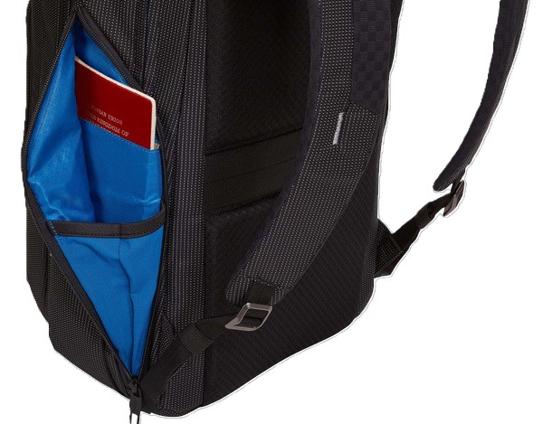 Фото - Рюкзак для ноутбука Thule Crossover 2 Backpack 30L C2BP-116 Black (3205258)