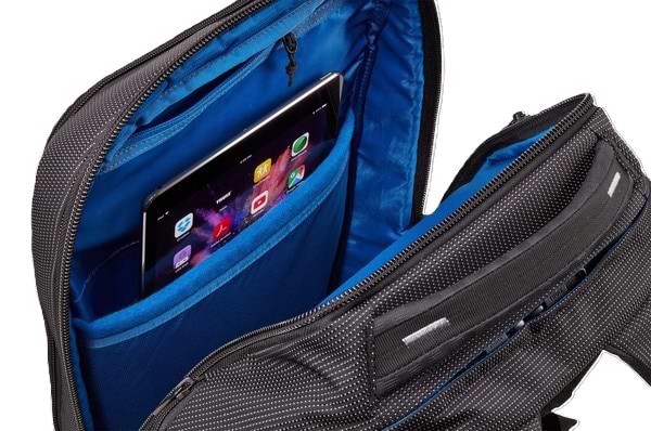 Фото - Рюкзак для ноутбука Thule Crossover 2 Backpack 30L C2BP-116 Black (3205258)