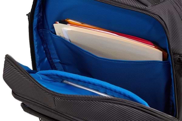 Фото - Рюкзак для ноутбука Thule Crossover 2 Backpack 30L C2BP-116 Black (3205258)