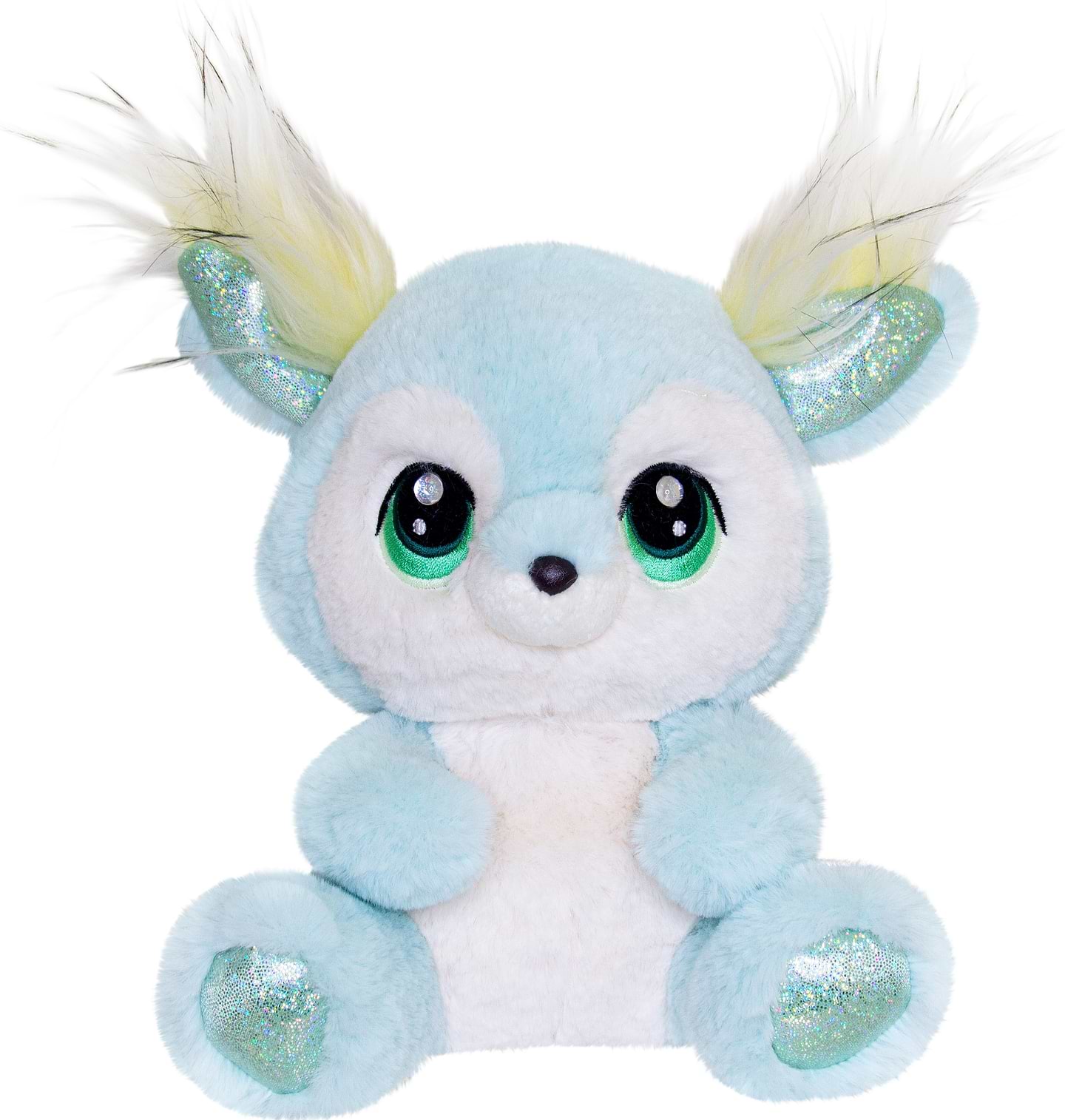 М'яка іграшка Aurora Твінкл Олень 23 см (220709D)