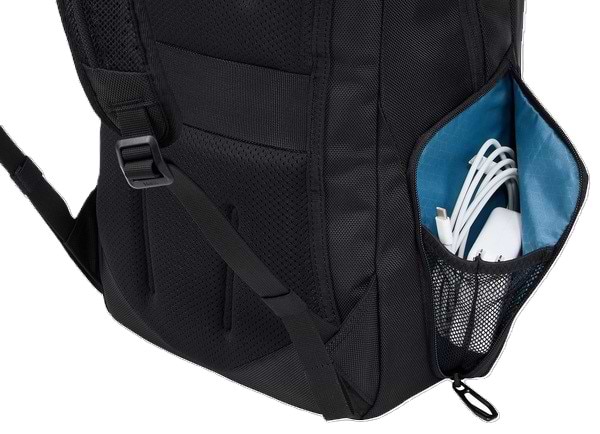 Фото - Рюкзак для ноутбуку Thule Accent Recycled Backpack 23L TACBP-2116 Black (3205381)