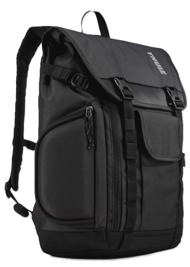 Рюкзак для ноутбуку Thule Subterra Backpack 25L TSDP-115 Dark Shadow (3205289) - Фото 1