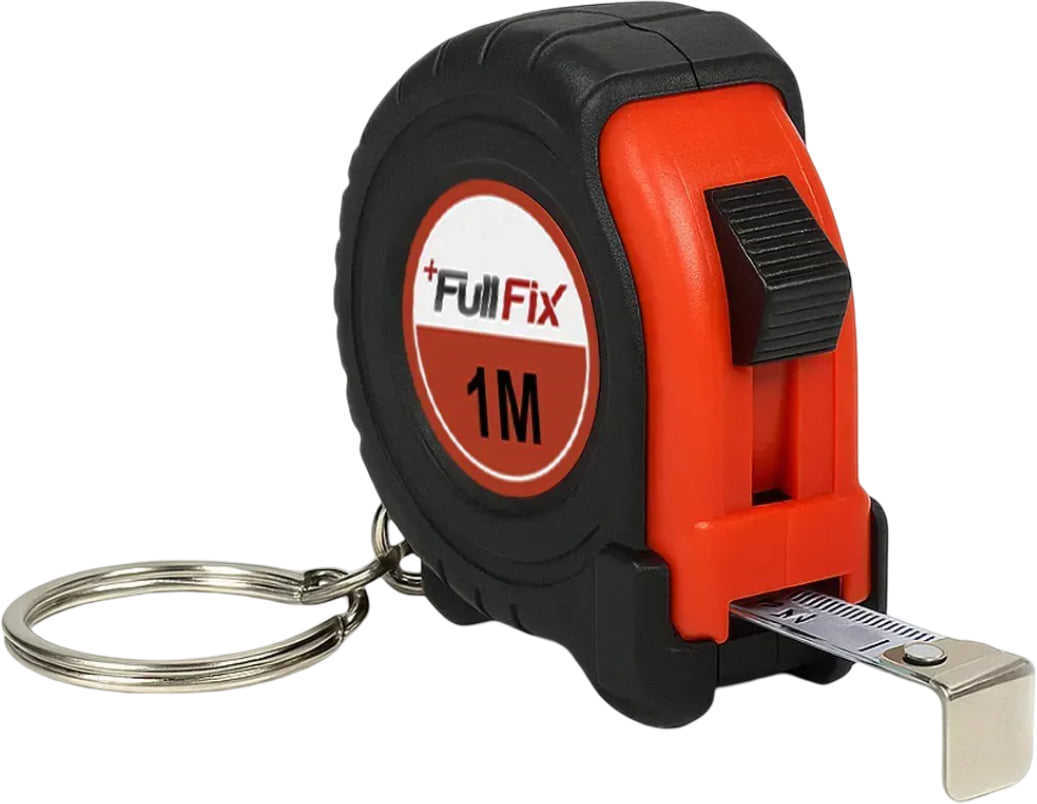 Рулетка FullFix RJTPS24102306 1м