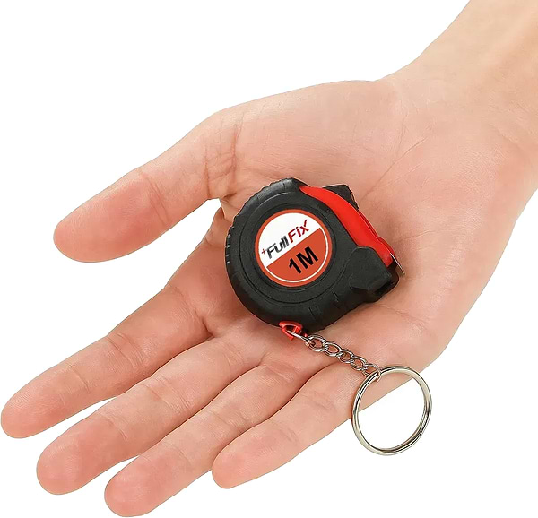 Фото - Рулетка FullFix RJTPS24102306 1м