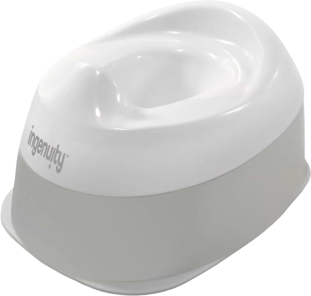 Горщик дитячий Ingenuity Ready Set Go (16940) - Фото 1