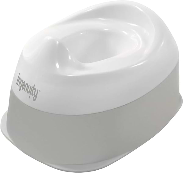 Фото - Горщик дитячий Ingenuity Ready Set Go (16940)