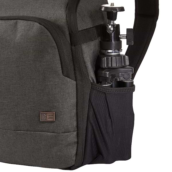 Фото - Сумка для фотокамеры со смен.объективом Case Logic ERA DSLR Backpack CEBP-104 (3204004)