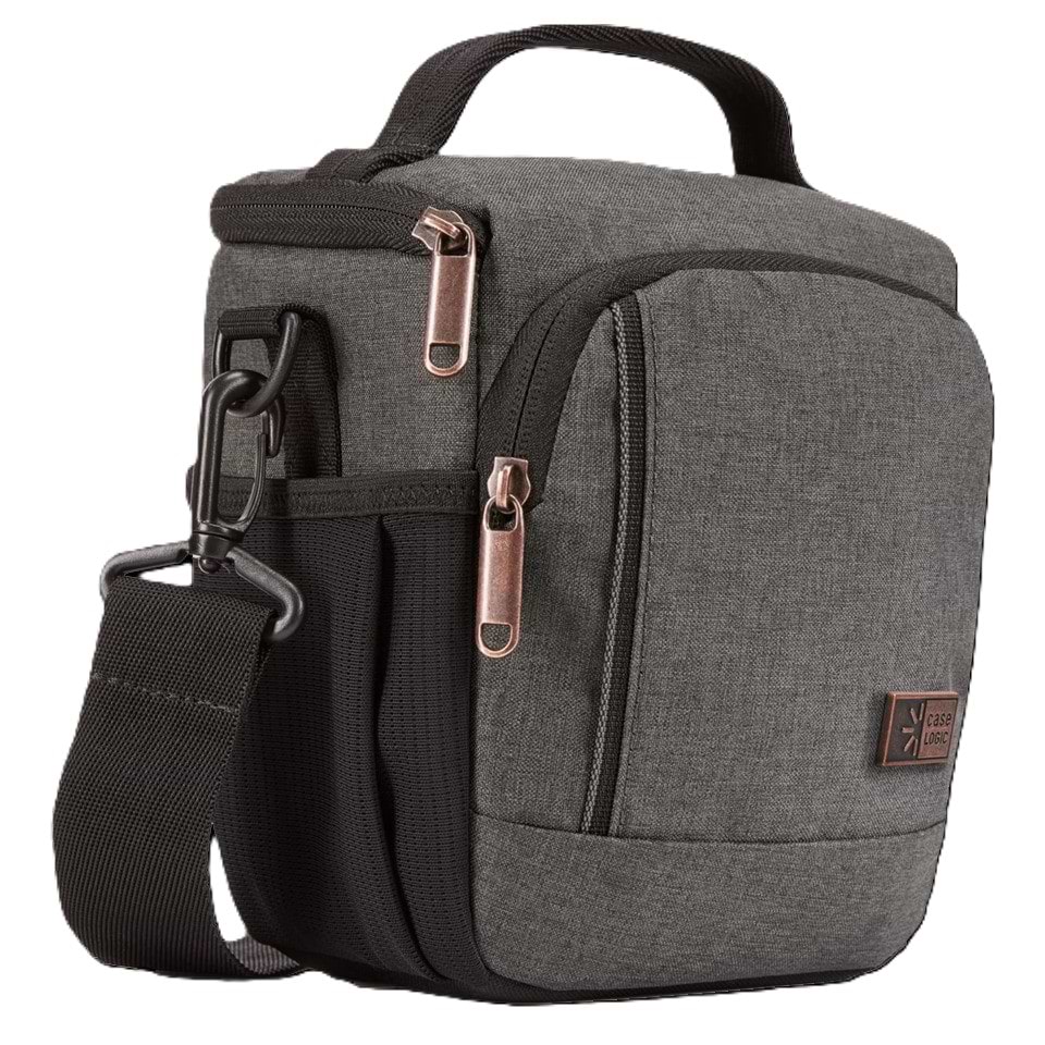 Сумка для фотокамеры со смен.объективом Case Logic ERA Small DSLR Shoulder Bag CECS-102 (3204006/3205277)