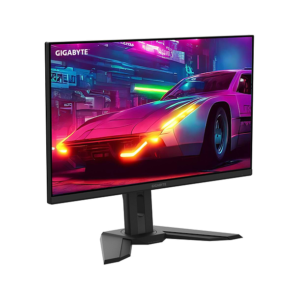 Фото - Монітор ігровий Gigabyte M32UP EK