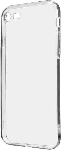 Чохол для смартфону Armorstandart Air Series for Apple iPhone SE 2022/2020/8/7 Cam cov Transparent (ARM70010) - Фото 1
