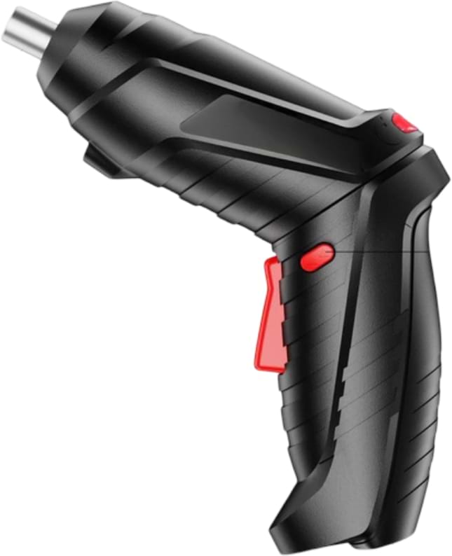 Акумуляторна викрутка Kingsdun 45в1 (KS-8900042-45)