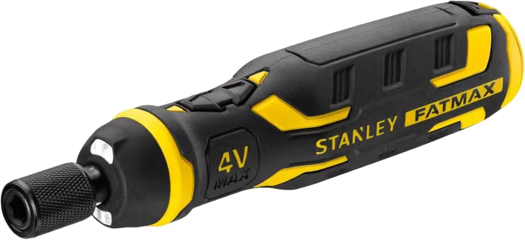 Акумуляторна викрутка Stanley Fatmax "Power-Assist" (FMHT66719-0)