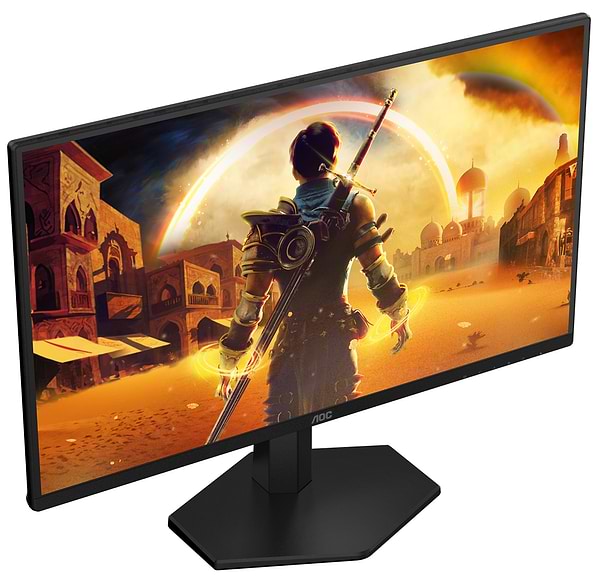 Фото - Монитор игровой AOC 25G42E Black