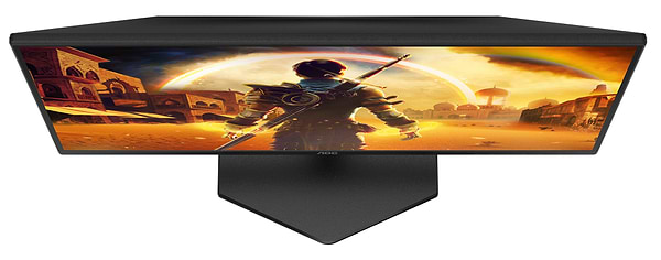 Фото - Монитор игровой AOC 25G42E Black