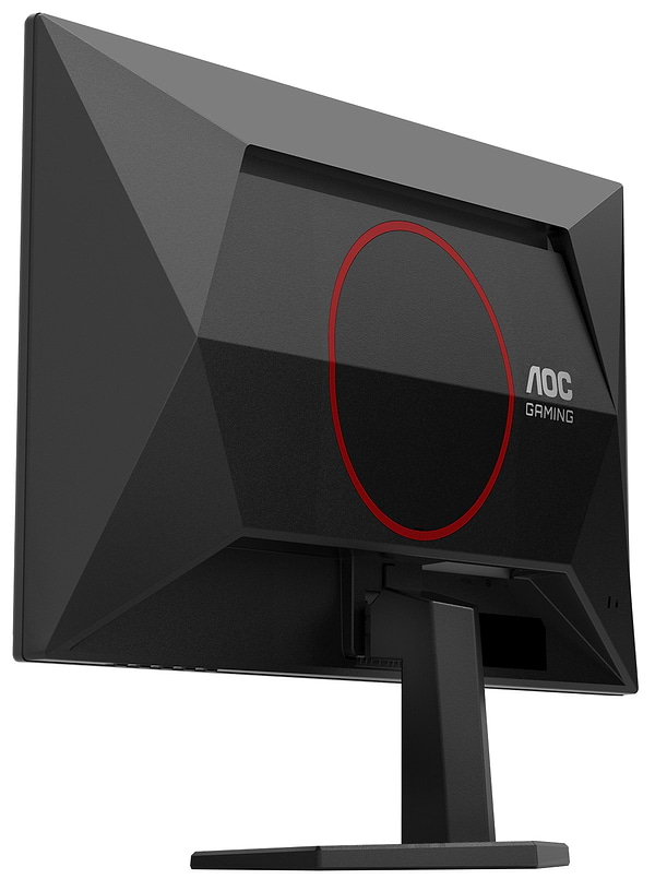 Фото - Монитор игровой AOC 25G42E Black