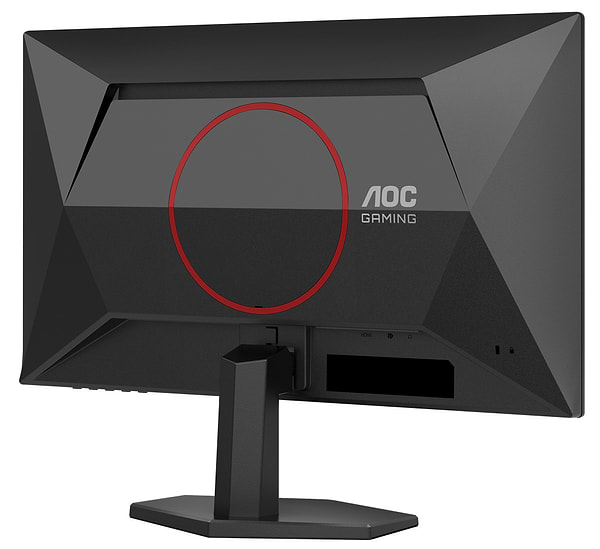Фото - Монитор игровой AOC 25G42E Black