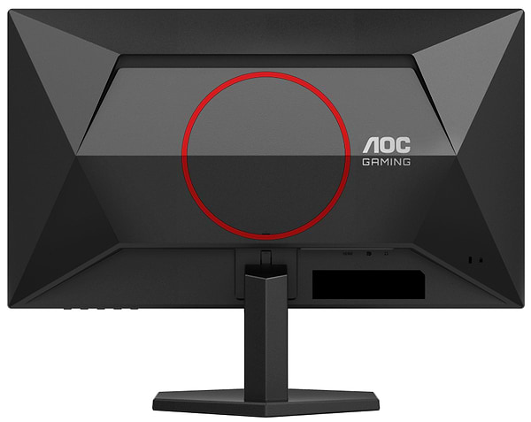 Фото - Монитор игровой AOC 25G42E Black