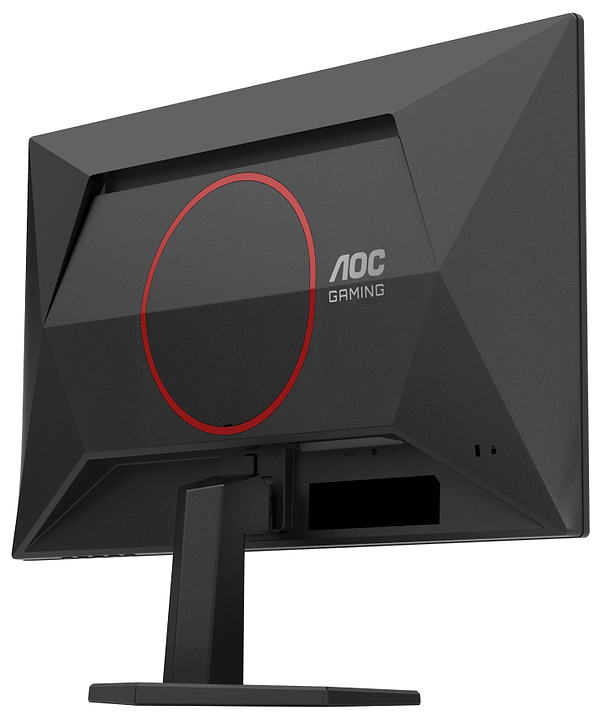Фото - Монитор игровой AOC 25G42E Black