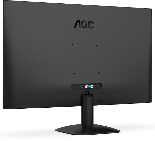 Фото - Монитор AOC 24B35HM2 Black