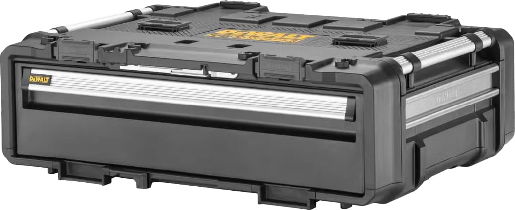 Ящик для інструментів DeWALT TOUGHSYSTEM 2.0 DXL (DWST08510-1)