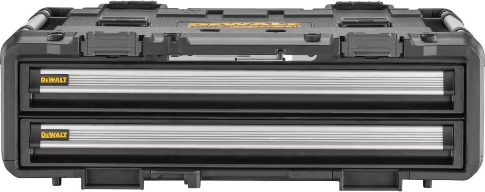 Ящик для інструментів DeWALT TOUGHSYSTEM 2.0 DXL (DWST08520-1)