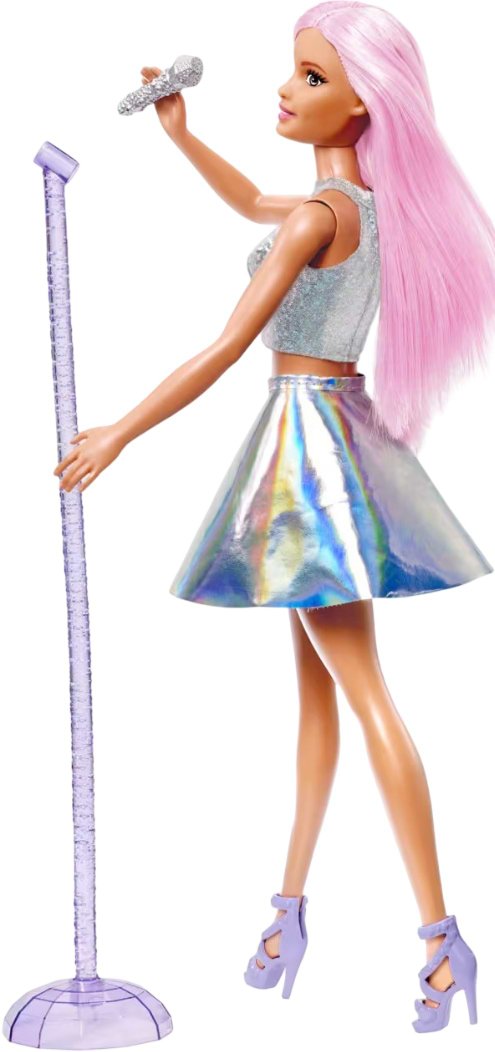 Кукла Barbie Поп-звезда серии Я могу быть (JCW42)